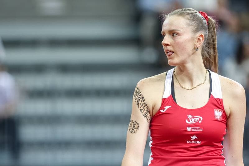 Tennis. Billie Jean King Cup. Poland - Ukraine. 11.04.2026