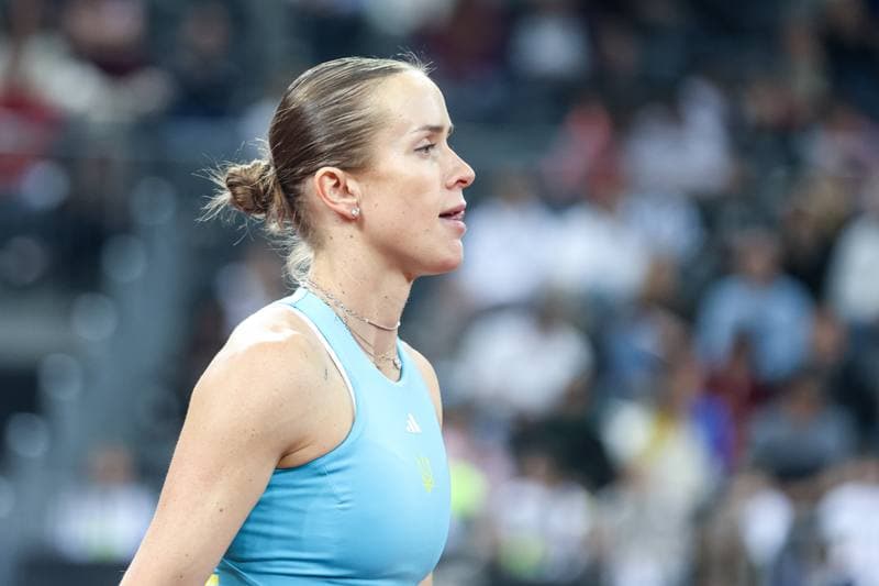 Tennis. Billie Jean King Cup. Poland - Ukraine. 10.04.2026
