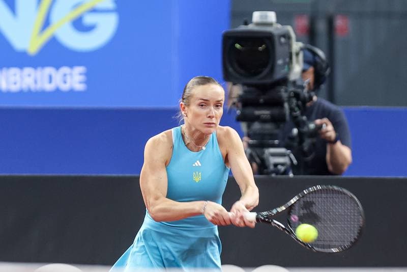 Tennis. Billie Jean King Cup. Poland - Ukraine. 10.04.2026