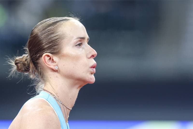 Tennis. Billie Jean King Cup. Poland - Ukraine. 10.04.2026