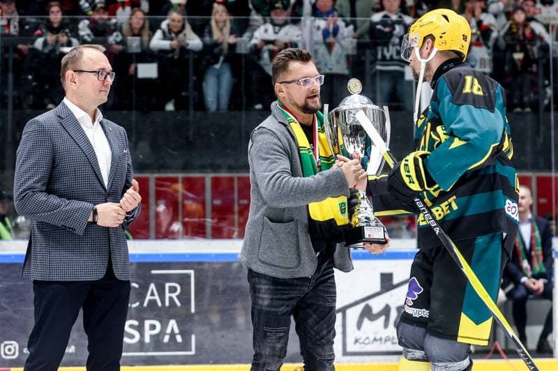 Ice Hockey. Tauron Hokej Liga. GKS Tychy - GKS Katowice. 07.04.2026