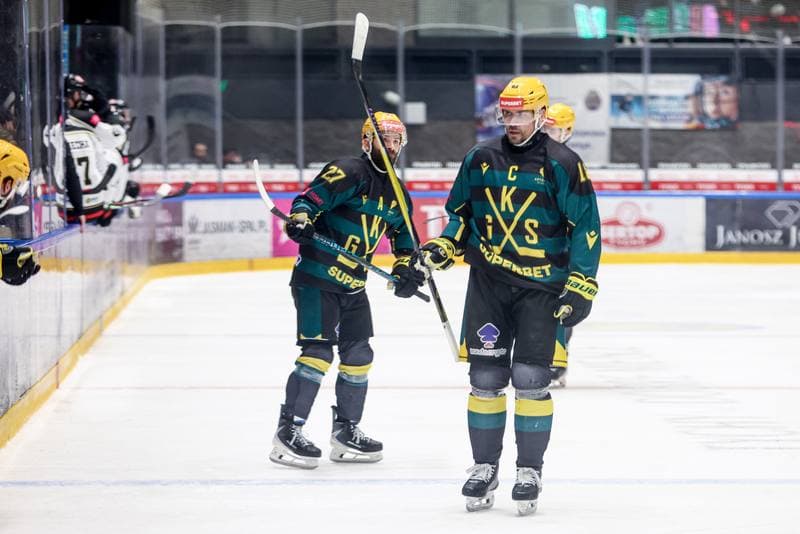 Ice Hockey. Tauron Hokej Liga. GKS Tychy - GKS Katowice. 06.04.2026