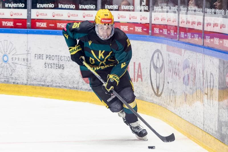 Ice Hockey. Tauron Hokej Liga. GKS Tychy - GKS Katowice. 06.04.2026