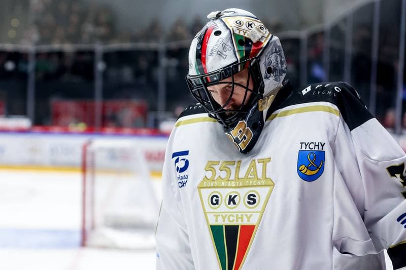 Ice Hockey. Tauron Hokej Liga. GKS Tychy - GKS Katowice. 06.04.2026
