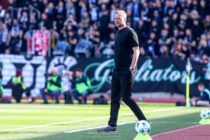 Football. Chance Liga. Banik Ostrava - Slavia Praha. 05.04.2026