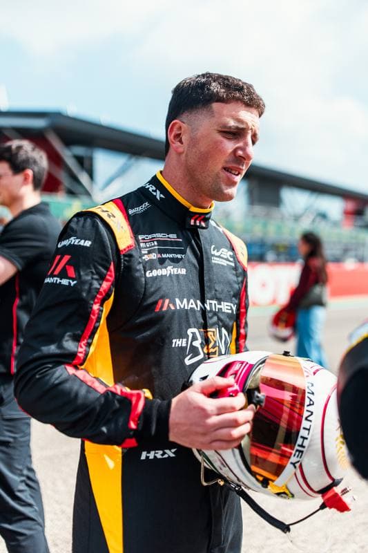 Motorsport. WEC. 6 Hours of Imola. 17.04.2026