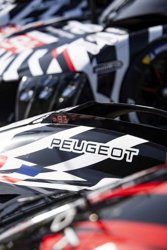 Motorsport. WEC. 6 Hours of Imola. 17.04.2026