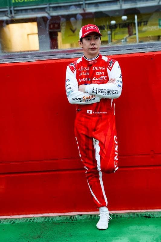 Motorsport. WEC. 6 Hours of Imola. 17.04.2026