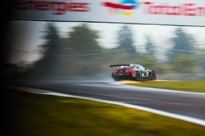 Motorsport. WEC. 6 Hours of Imola. 17.04.2026