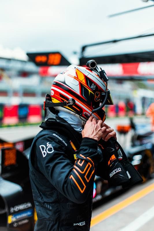 Motorsport. WEC. 6 Hours of Imola. 17.04.2026