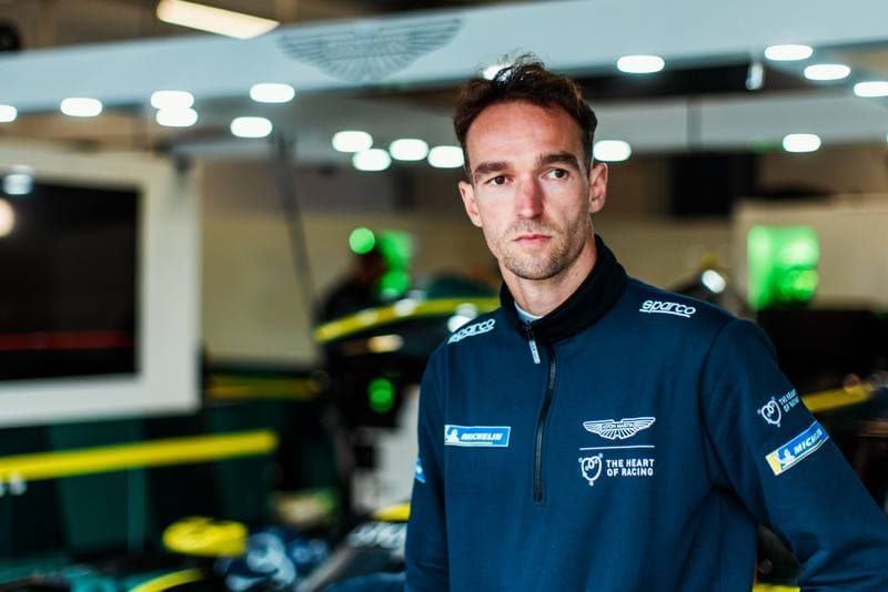 Motorsport. WEC. 6 Hours of Imola. 17.04.2026