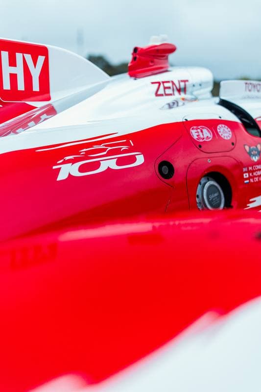 Motorsport. WEC. 6 Hours of Imola. 17.04.2026