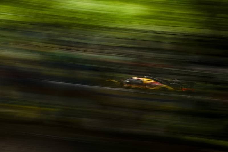 Motorsport. WEC. 6 Hours of Imola. 17.04.2026
