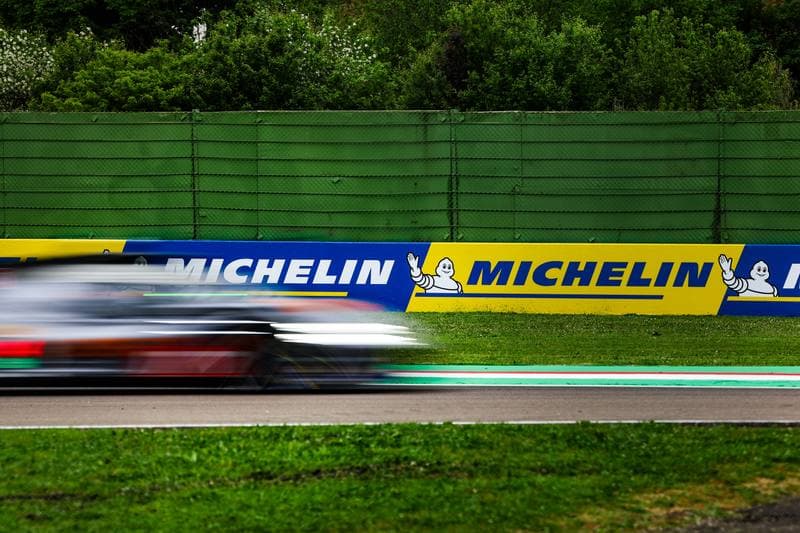 Motorsport. WEC. 6 Hours of Imola. 17.04.2026