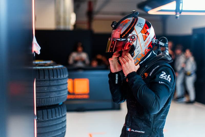 Motorsport. WEC. 6 Hours of Imola. 17.04.2026
