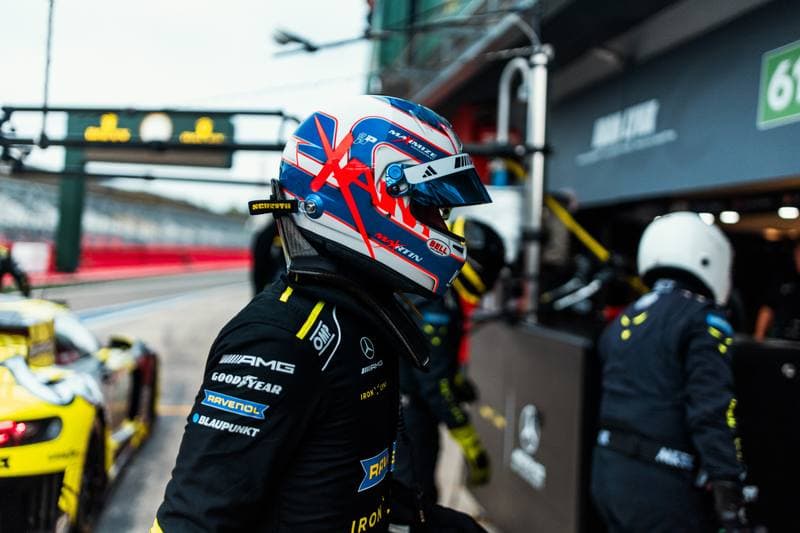 Motorsport. WEC. 6 Hours of Imola. 17.04.2026