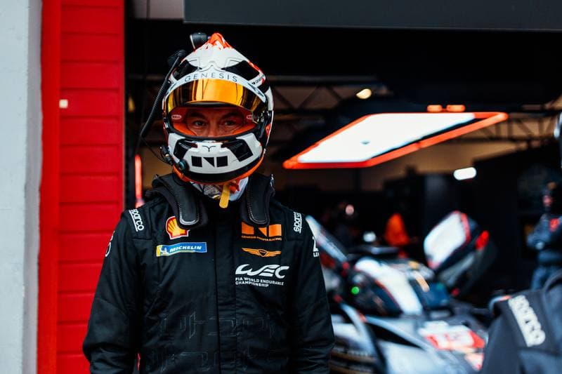 Motorsport. WEC. 6 Hours of Imola. 17.04.2026