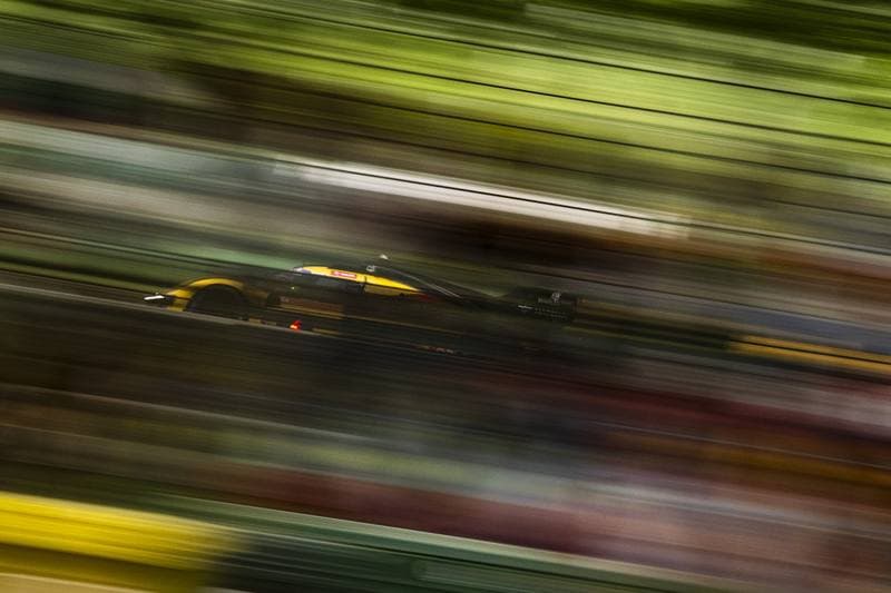 Motorsport. WEC. 6 Hours of Imola. 17.04.2026