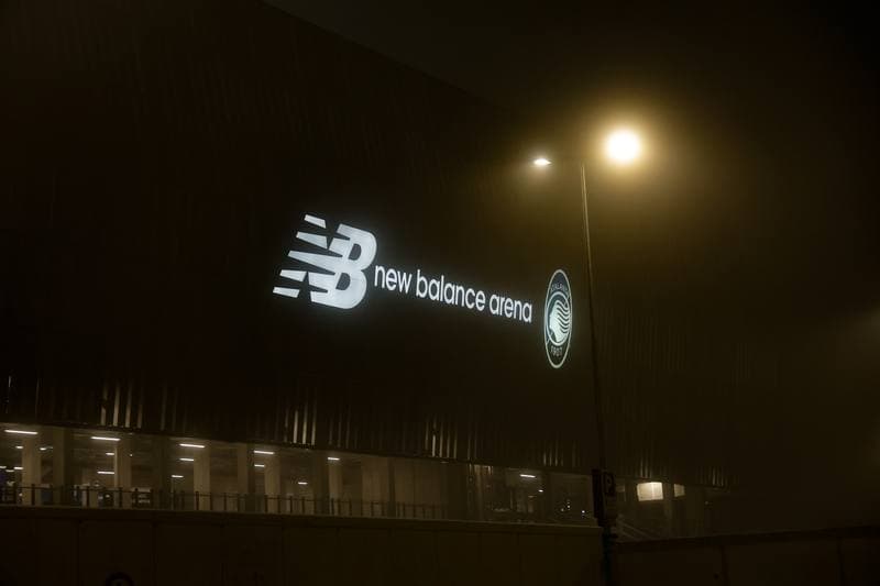 Football. Serie A. Atalanta BC - AS Roma. 03.01.2026