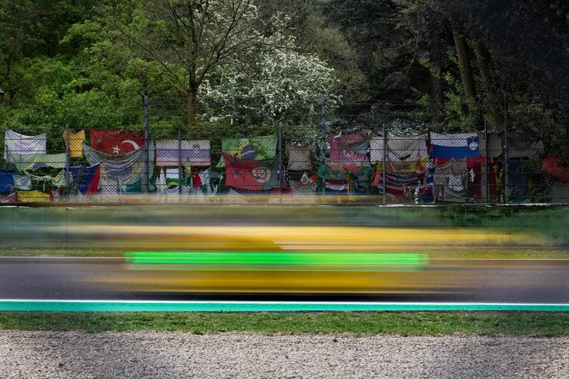 Motorsport. WEC. 6 Hours of Imola. 17.04.2026