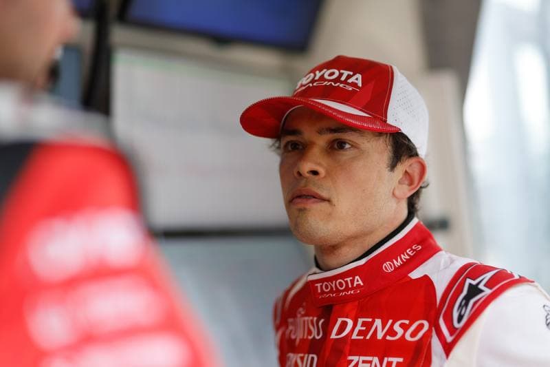 Motorsport. WEC. 6 Hours of Imola. 17.04.2026