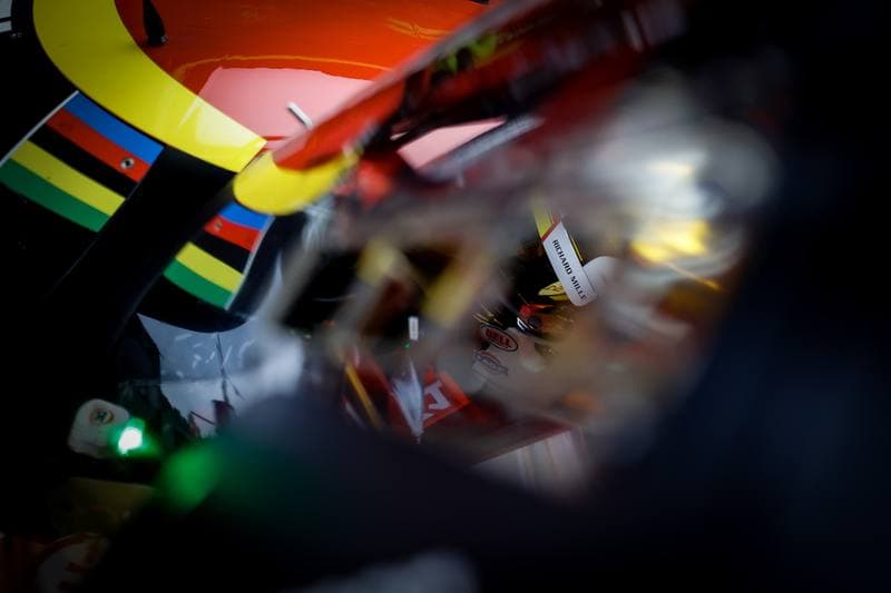 Motorsport. WEC. 6 Hours of Imola. 17.04.2026