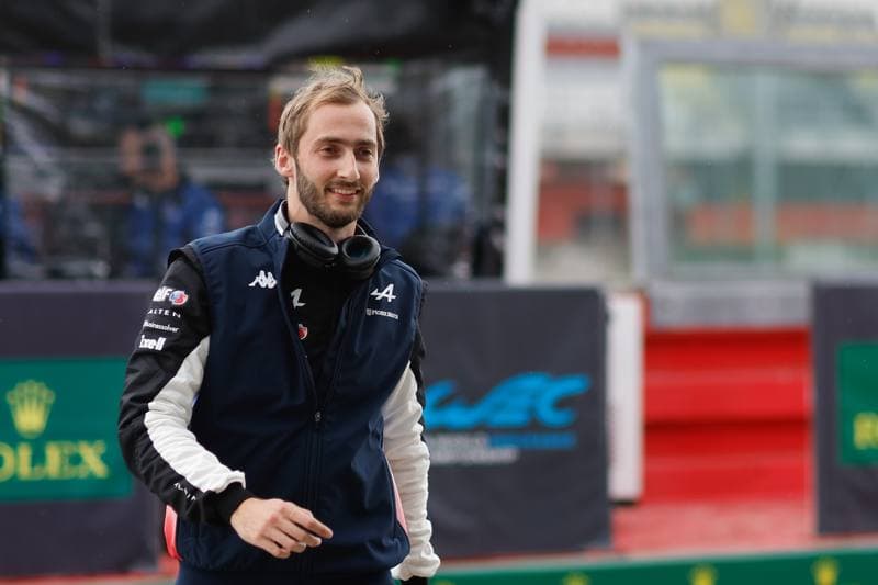 Motorsport. WEC. 6 Hours of Imola. 17.04.2026