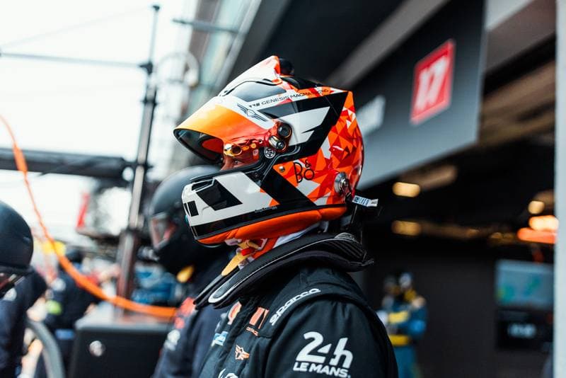 Motorsport. WEC. 6 Hours of Imola. 17.04.2026