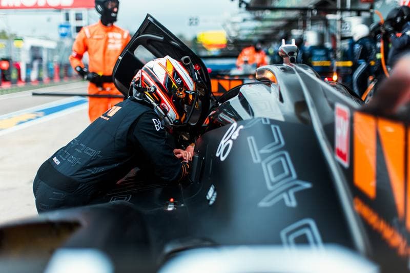 Motorsport. WEC. 6 Hours of Imola. 17.04.2026