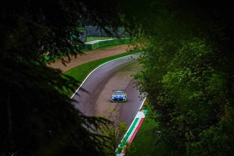Motorsport. WEC. 6 Hours of Imola. 17.04.2026