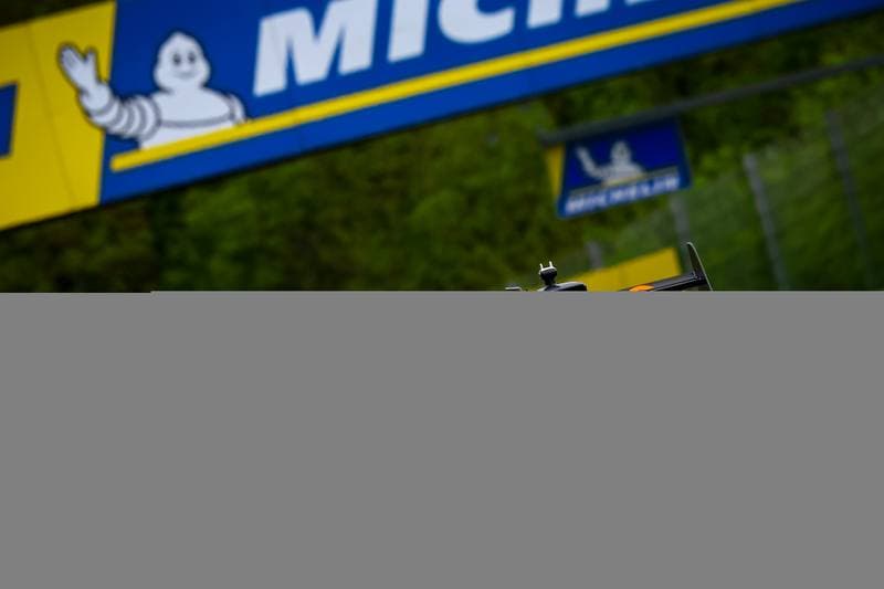 Motorsport. WEC. 6 Hours of Imola. 17.04.2026