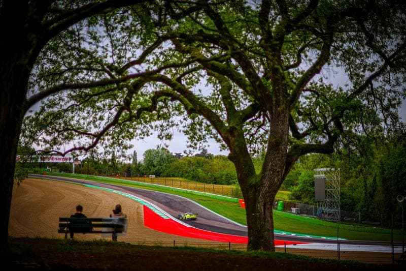 Motorsport. WEC. 6 Hours of Imola. 17.04.2026