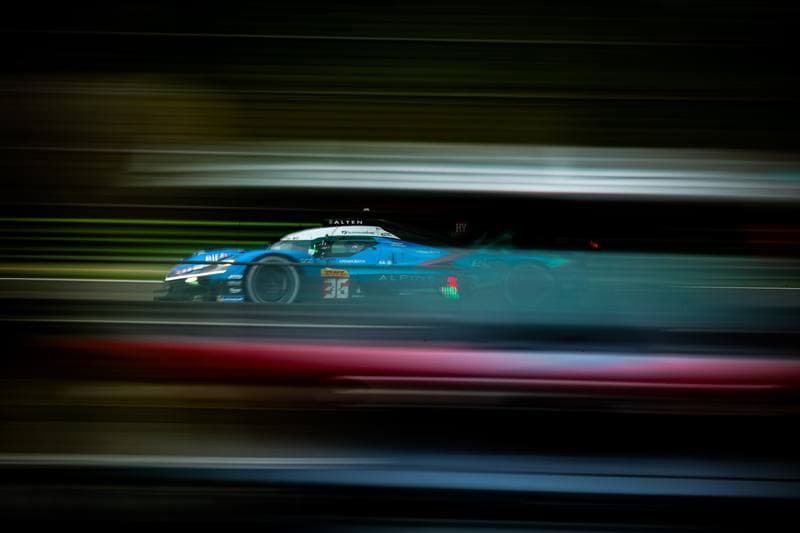 Motorsport. WEC. 6 Hours of Imola. 17.04.2026
