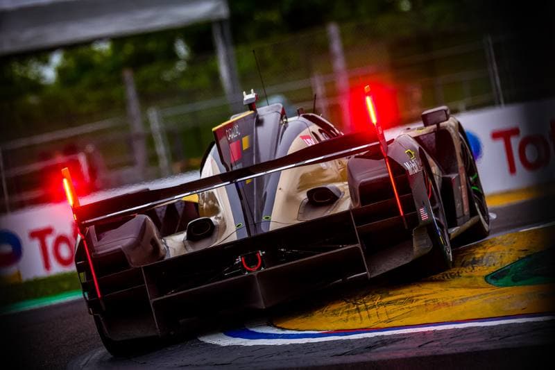 Motorsport. WEC. 6 Hours of Imola. 17.04.2026