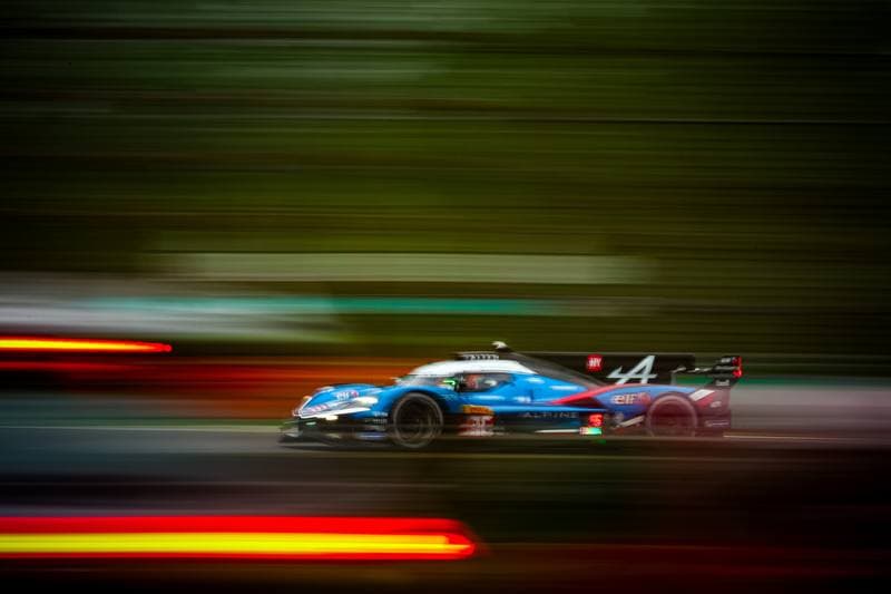 Motorsport. WEC. 6 Hours of Imola. 17.04.2026