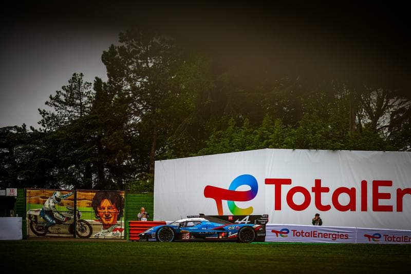 Motorsport. WEC. 6 Hours of Imola. 17.04.2026