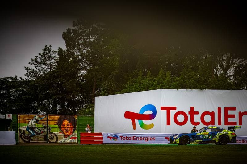Motorsport. WEC. 6 Hours of Imola. 17.04.2026