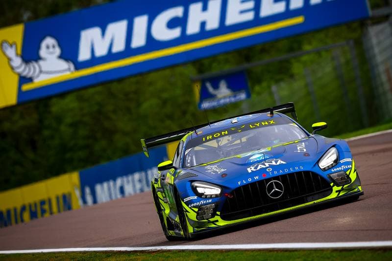 Motorsport. WEC. 6 Hours of Imola. 17.04.2026