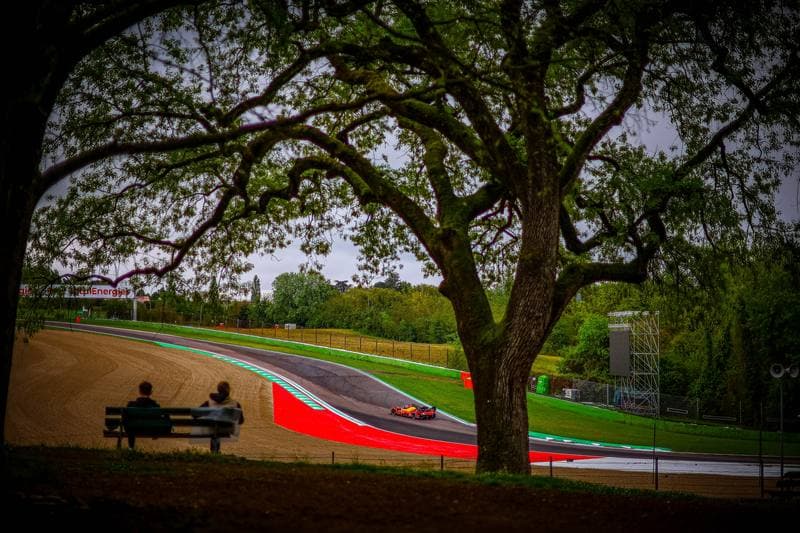 Motorsport. WEC. 6 Hours of Imola. 17.04.2026