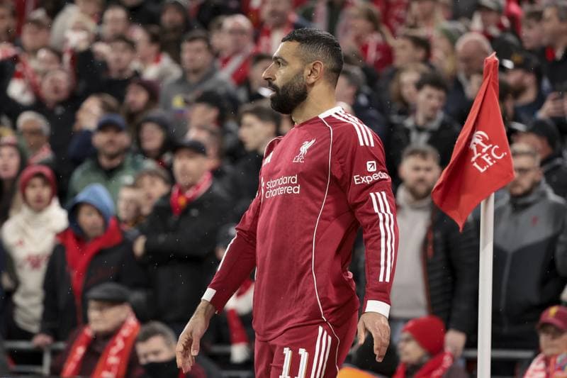 Football. UEFA Champions League. Liverpool - Paris Saint-Germain. 14.04.2026