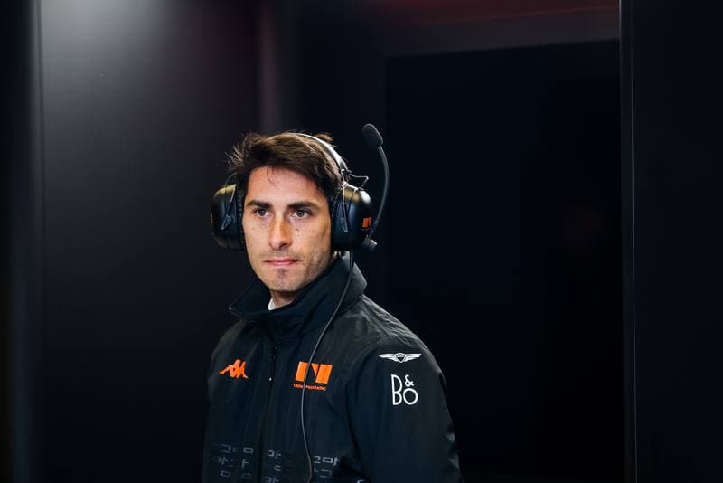 Motorsport. FIA WEC. Prologue. 13.04.2026