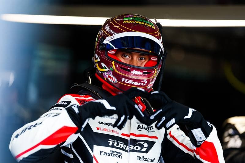 Motorsport. FIA WEC. Prologue. 13.04.2026