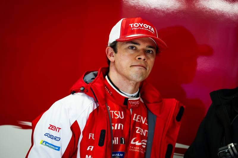 Motorsport. FIA WEC. Prologue. 13.04.2026