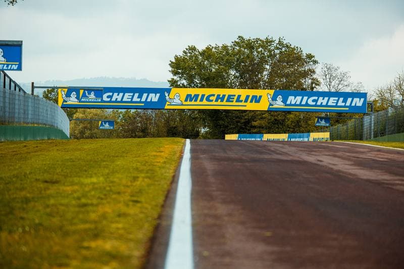 Motorsport. FIA WEC. Prologue. 13.04.2026