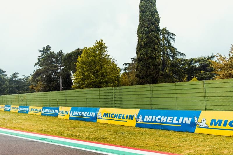 Motorsport. FIA WEC. Prologue. 13.04.2026