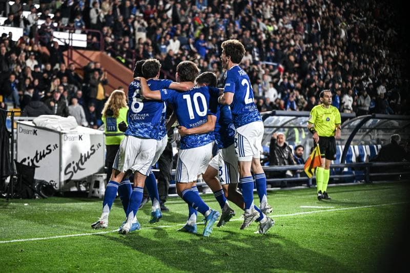 Football. Serie A. Calcio Como - Inter. 12.04.2026
