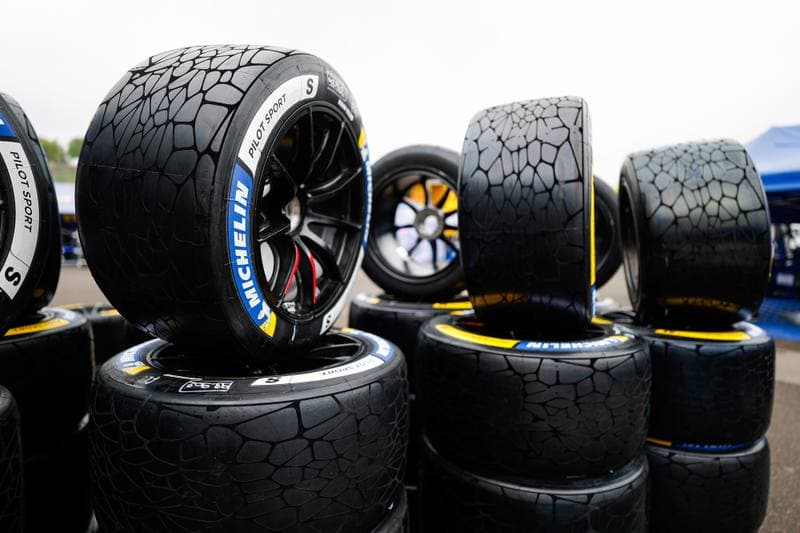 Motorsport. FIA WEC. Prologue. 13.04.2026