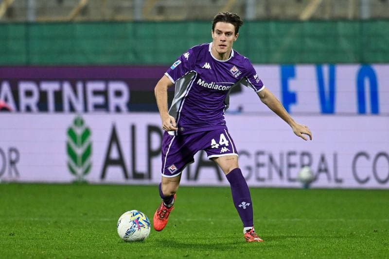 Football. Serie A. ACF Fiorentina - Pisa SC. 23.02.2026