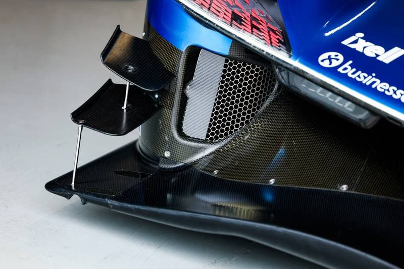 Motorsport. FIA WEC. Prologue. 13.04.2026