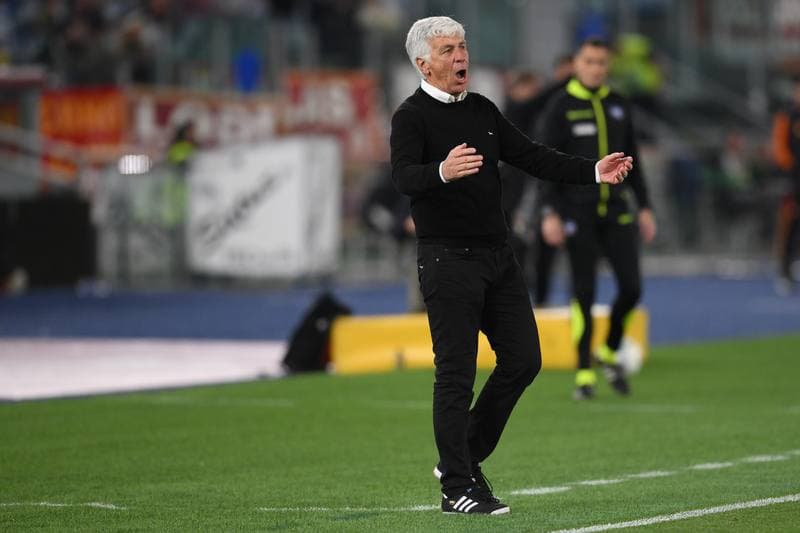 Football. Serie A. AS Roma - Pisa SC. 10.04.2026